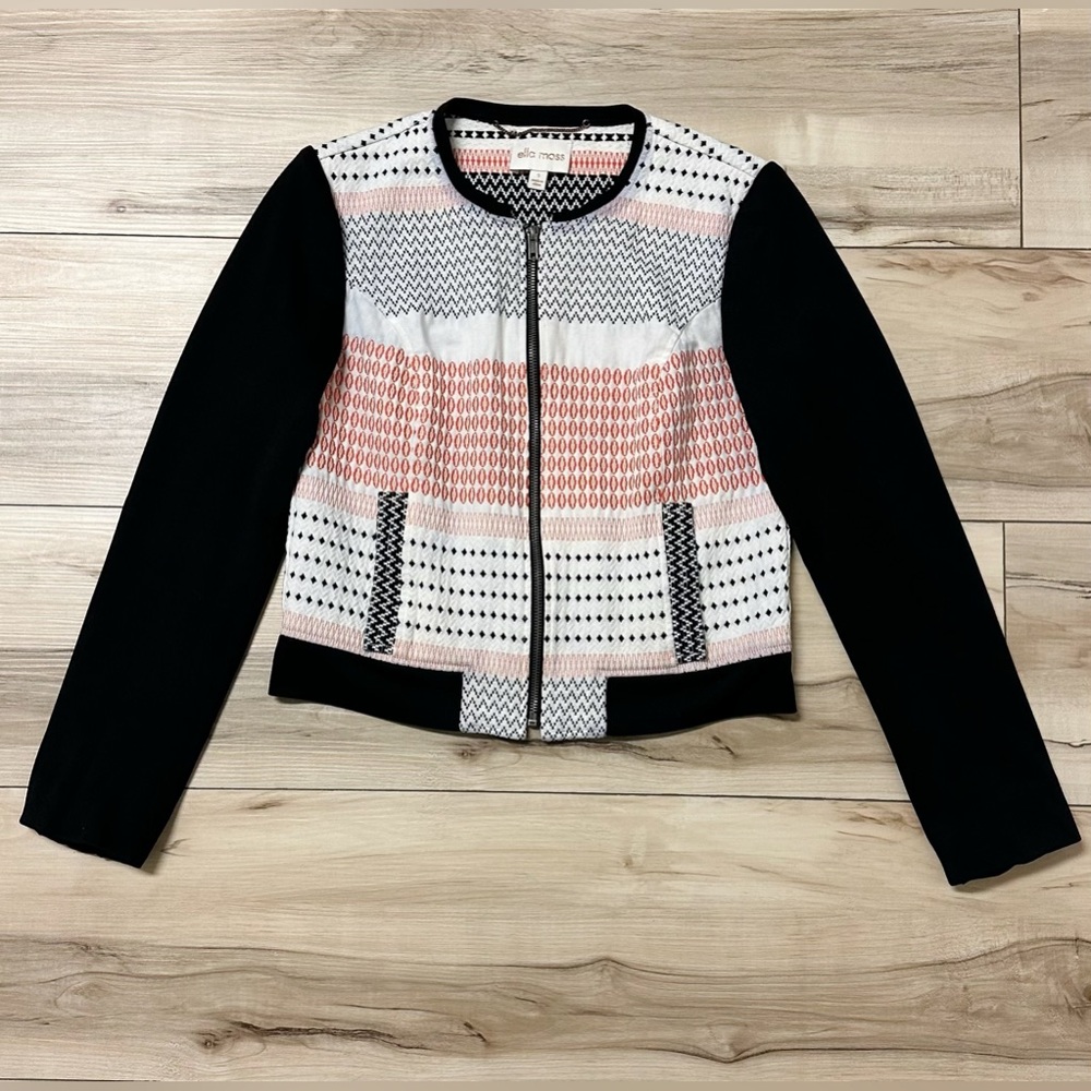 Ella Moss Jacket